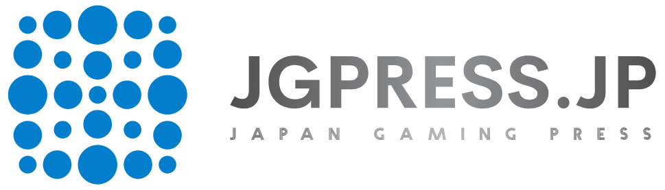 JGPRESS.JP