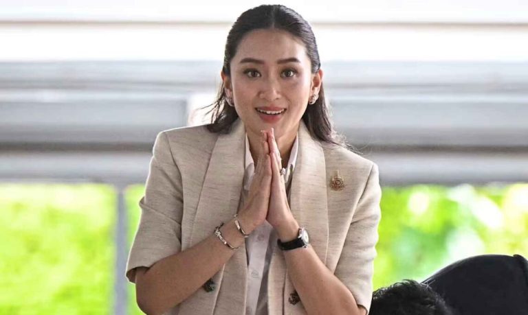 Thai-PM