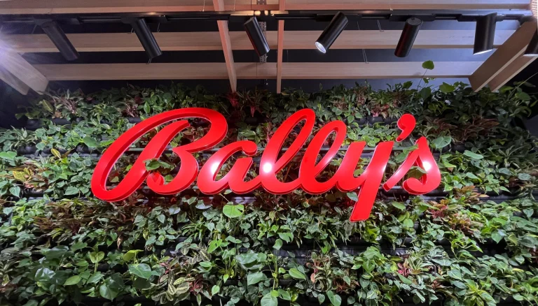 Ballys