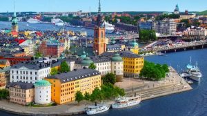 Sweden