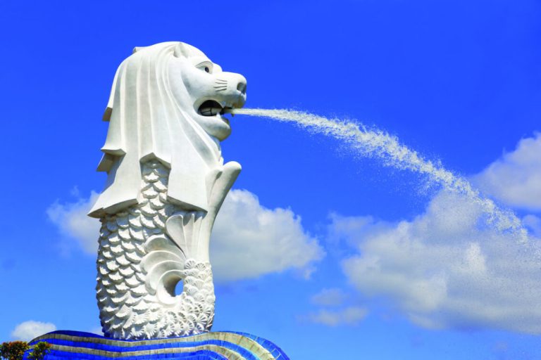 Singapore