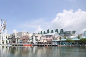 Genting - Singapore