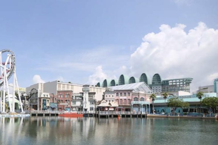 Genting - Singapore
