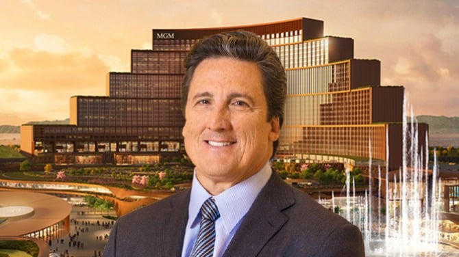 MGM-CEO