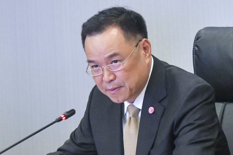 Thai-PM