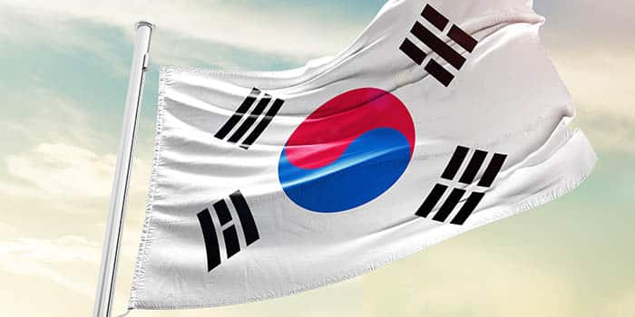 S-Korea