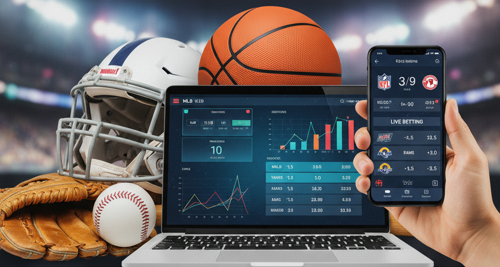 online-sports-betting