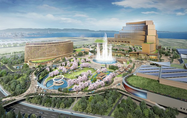 MGM-Osaka