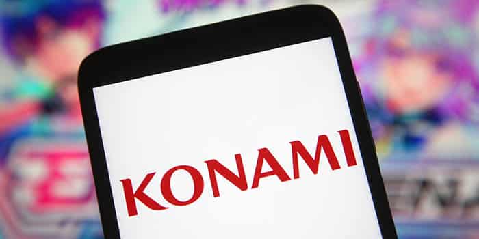 Konami