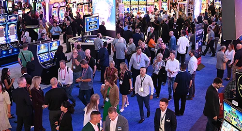 G2E