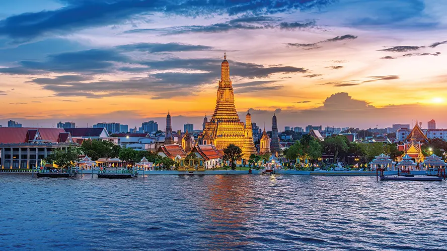Thai