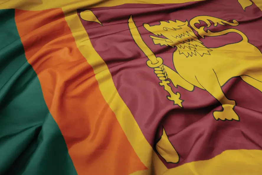 Sri Lanka