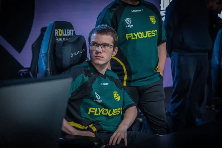 FlyQuest