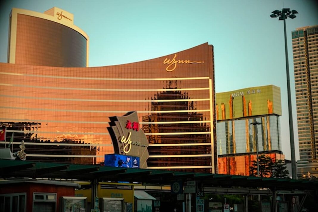 Wynn