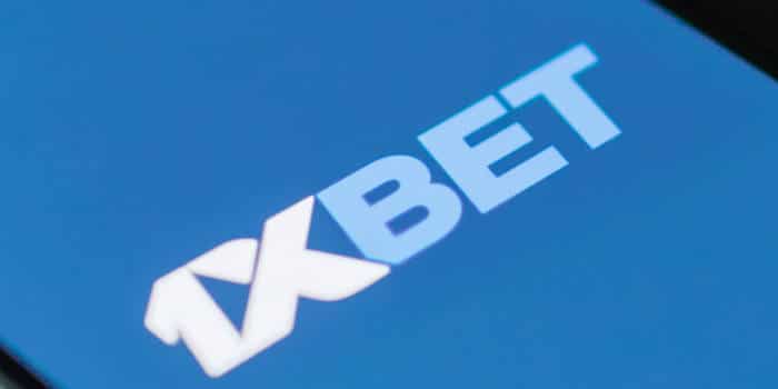 1XBET